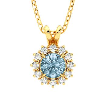Briar Necklace