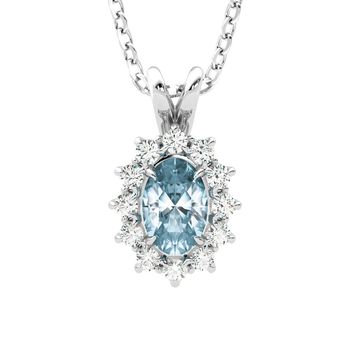 Briar Necklace