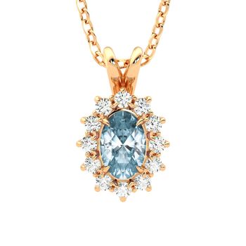 Briar Necklace