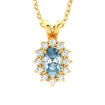 Briar Necklace