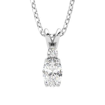 Fiore Necklace