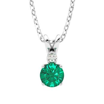 Fiore Necklace
