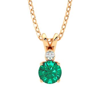 Fiore Necklace
