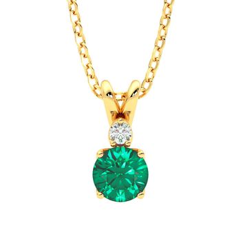 Fiore Necklace