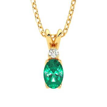 Fiore Necklace