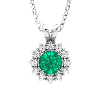 Briar Necklace
