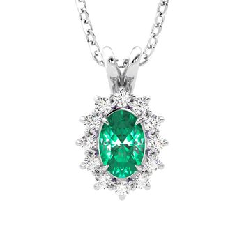 Briar Necklace