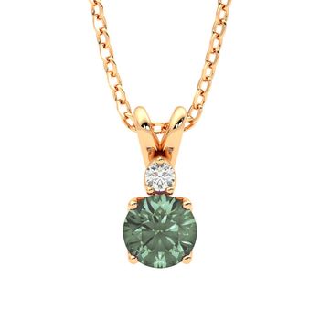 Fiore Necklace