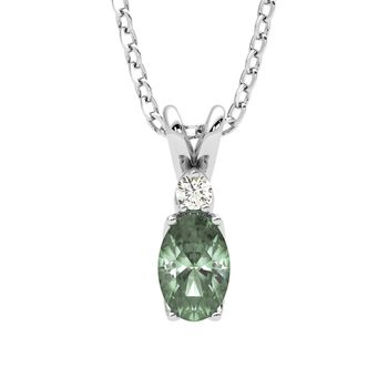 Fiore Necklace