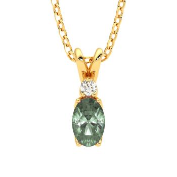 Fiore Necklace