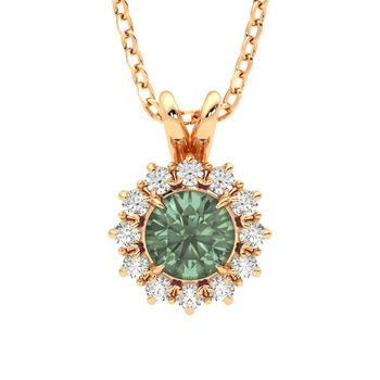 Briar Necklace