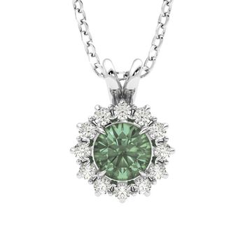 Briar Necklace