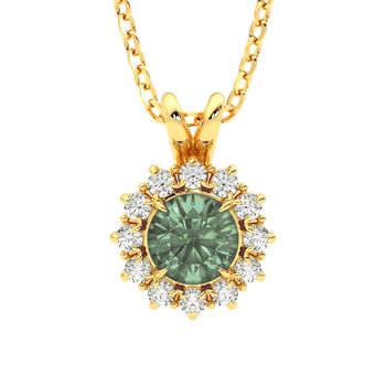 Briar Necklace