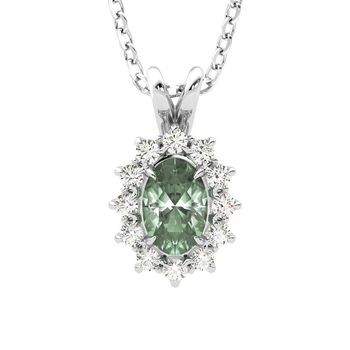 Briar Necklace