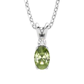Fiore Necklace