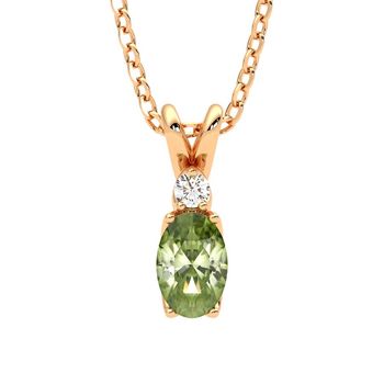 Fiore Necklace