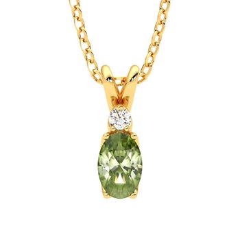 Fiore Necklace