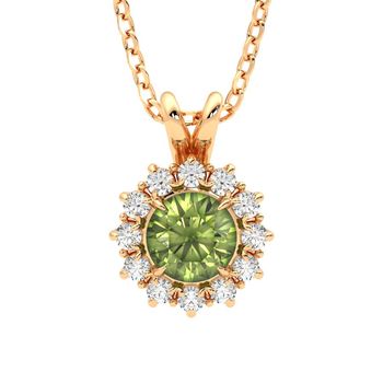 Briar Necklace