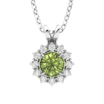 Briar Necklace