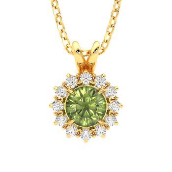 Briar Necklace