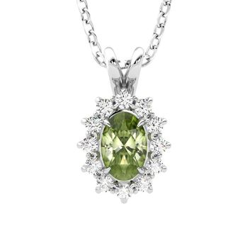 Briar Necklace
