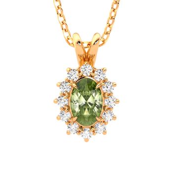 Briar Necklace