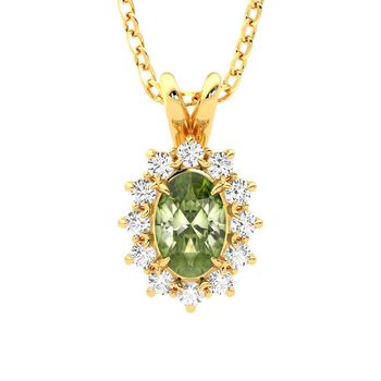 Briar Necklace