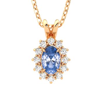 Briar Necklace