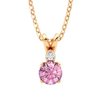 Fiore Necklace