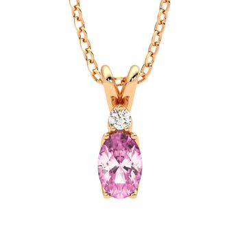 Fiore Necklace