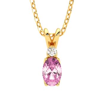 Fiore Necklace