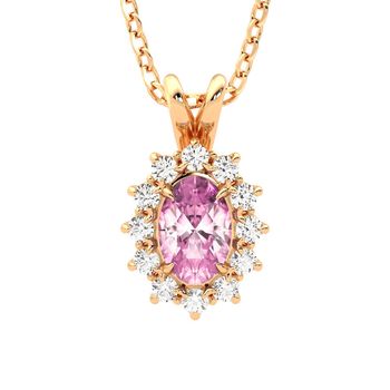 Briar Necklace