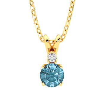 Fiore Necklace