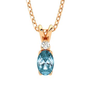 Fiore Necklace