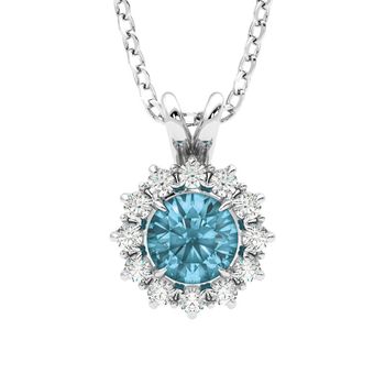Briar Necklace