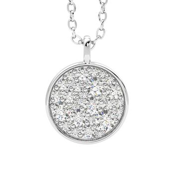 Stelliere Necklace