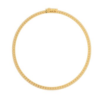 Everette 1.25ct Tennis Bracelet
