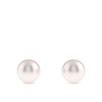 Allaqua Pearl Stud