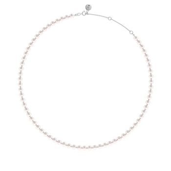 Allaqua Pearl Necklace
