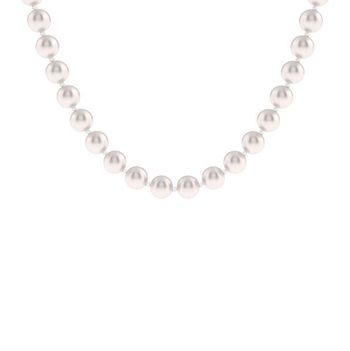 Allaqua Pearl Necklace