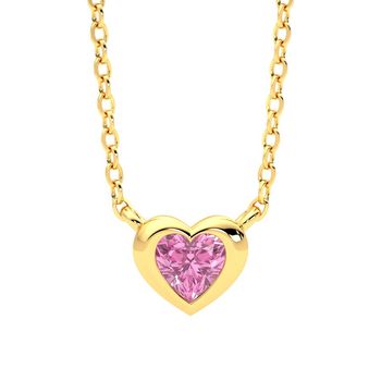 Amore Necklace
