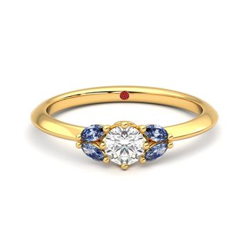 Sonnet Ring