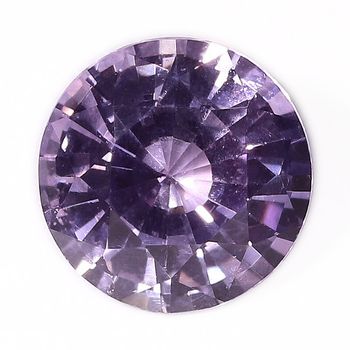 Round image