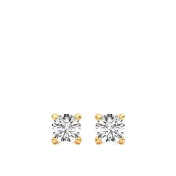 Dea 0.20ct Studs