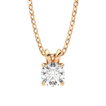 Dea 0.50ct Necklace