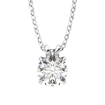 Dea 1.00ct Necklace