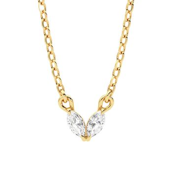 Iona Necklace