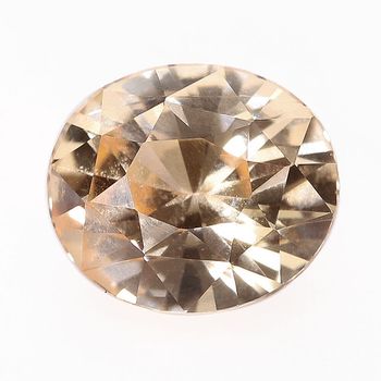 Oval image