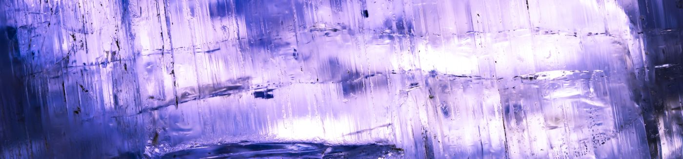 Tanzanite