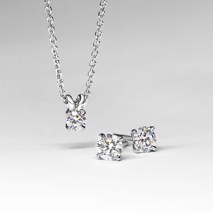 diamond birthstone jewellery 1